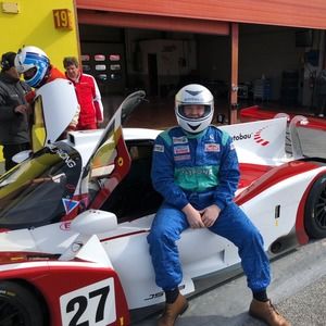 Meet your Posher, Jack